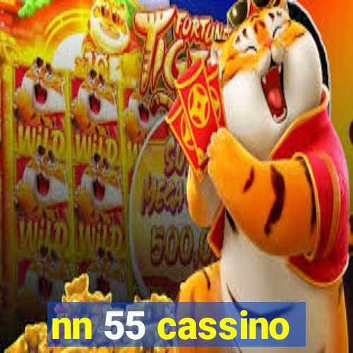 nn 55 cassino